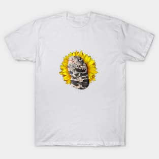 Kaiju the Tegu T-Shirt